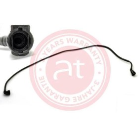 Kühlerschlauch at23964 von at autoteile germany günstig für 25,47 € online kaufen