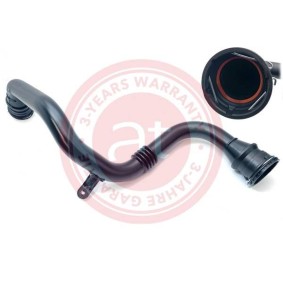 Acquista Flessibile aria alimentazione da at autoteile germany at24030 a buon mercato per soli 106,47 €