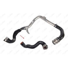 Compre Tubo flexível do ar de sobrealimentação da NIFEA 12783 a um preço baixo por 66,83 €