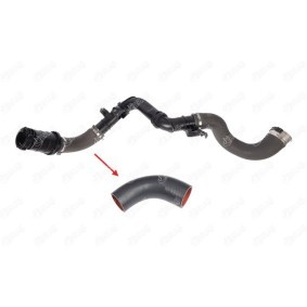Comprar Tubo flexible de aire de sobrealimentación de IBRAS 12333 a bajo precio de 33,56 €