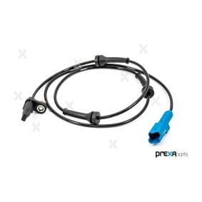 Acquista Sensore ABS da PREXAparts online per 508 I (8D_) Sedan a prezzi moderati