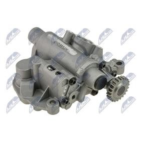 Compre Bomba de óleo da NTY BPO-VW-017 a um preço baixo por 101,48 €