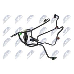 Acquista Condotto carburante da NTY BPP-CT-011 a buon mercato per soli 47,26 €