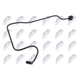 Kühlerschlauch BPP-CT-015 von NTY günstig für 13,39 € online kaufen