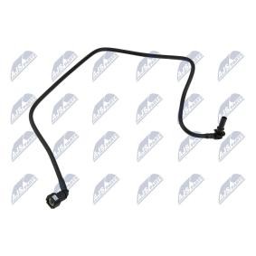 Acquista Condotto carburante da NTY BPP-CT-017 a buon mercato per soli 37,71 €