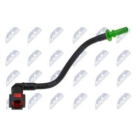 Acquista Condotto carburante da NTY BPP-CT-018 a buon mercato per soli 17,77 €