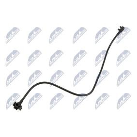 Kühlerschlauch BPP-CT-022 von NTY günstig für 13,35 € online kaufen