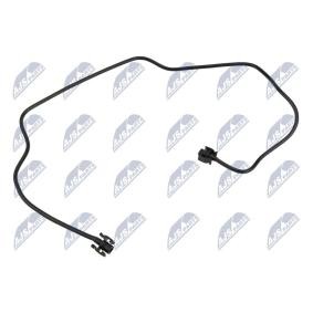 Kühlerschlauch BPP-FR-013 von NTY günstig für 18,18 € online kaufen