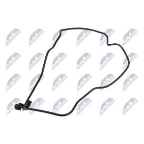 Kühlerschlauch BPP-FR-019 von NTY günstig für 17,89 € online kaufen