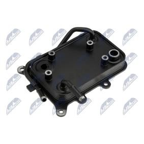 Compre Radiador de óleo, óleo do motor da NTY CCL-HY-005 a um preço baixo por 80,55 €