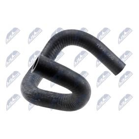 Kühlerschlauch CPP-FR-009 von NTY günstig für 7,68 € online kaufen