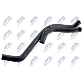 Kühlerschlauch CPP-VW-004 von NTY günstig für 17,36 € online kaufen