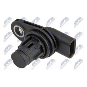 Nockenwellensensor ECP-ME-010 von NTY günstig für 18,98 € online kaufen