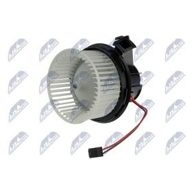 Innenraumgebläse EWN-ME-010 von NTY günstig für 82,88 € online kaufen