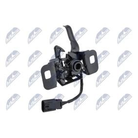 Compre Cerradura de NTY online para Astra J Sports Tourer (P10) a precios moderados
