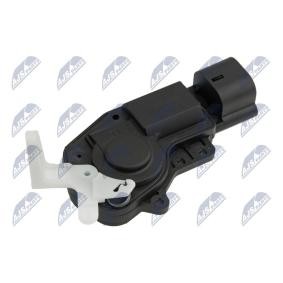 Compre Fechadura da porta da NTY EZC-TY-050 a um preço baixo por 19,12 €