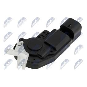 Compre Fechadura da porta da NTY EZC-TY-051 a um preço baixo por 21,47 €