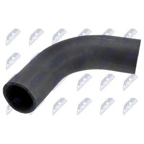 Comprar Tubo flexible de aire de sobrealimentación de NTY GPP-DW-004 a bajo precio de 15,05 €