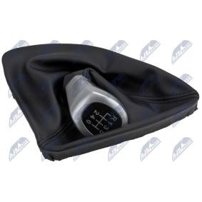 Schaltknäuf GZB-BM-013 von NTY günstig für 27,73 € online kaufen