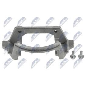 Bremssattelhalter HZP-ME-024A von NTY günstig für 42,62 € online kaufen