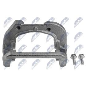 Bremssattelhalter HZT-BM-024A von NTY günstig für 57,82 € online kaufen