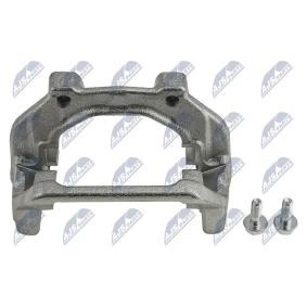Bremssattelhalter HZT-BM-046A von NTY günstig für 81,81 € online kaufen