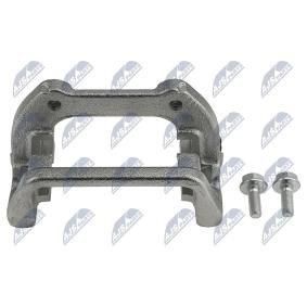 Bremssattelhalter HZT-BM-048A von NTY günstig für 84,76 € online kaufen