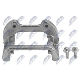 Bremssattelhalter HZT-BM-049A von NTY günstig für 54,60 € online kaufen