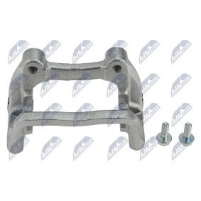 Bremssattelhalter HZT-ME-052A von NTY günstig für 42,62 € online kaufen