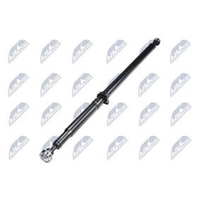 Compre Cardan de NTY online para Discovery Sport (L550) a preços moderados