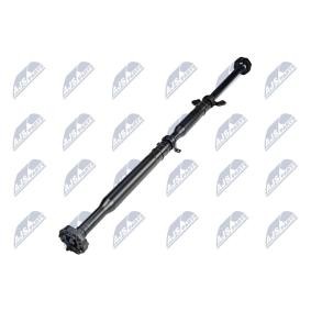Compre Cardan de NTY online para VITO Mixto (W447) a preços moderados