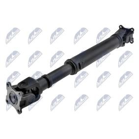 Compre Cardan de NTY online para LAND CRUISER Hardtop (_J7_) a preços moderados