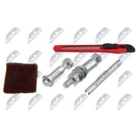 Reparatursatz, Schalthebel NXX-SA-000 von NTY günstig für 25,94 € online kaufen