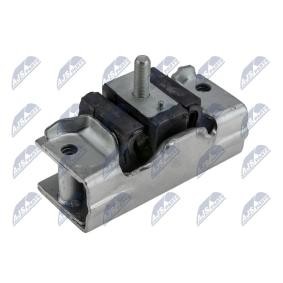 Motorlager ZPS-PE-032 von NTY günstig für 41,73 € online kaufen