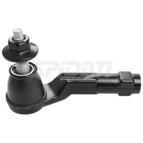 Compre Rótula de dirección de SPIDAN CHASSIS PARTS online para SOUL III Cargo (SK3) a precios moderados