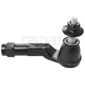 Compre Rótula de dirección de SPIDAN CHASSIS PARTS online para SOUL III Cargo (SK3) a precios moderados