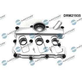 Compre Tapa de balancines de DR.MOTOR AUTOMOTIVE online para A6 C7 Allroad (4GH, 4GJ) a precios moderados