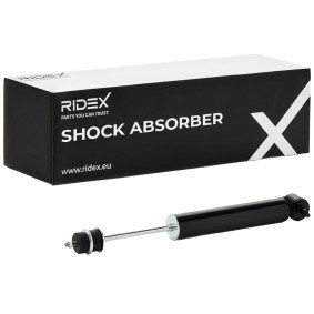 Compre Amortecedores de RIDEX online para SL (R107) a preços moderados