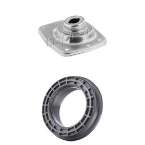 Federbeinstützlager 1180S1463 von RIDEX günstig für 47,77 € online kaufen