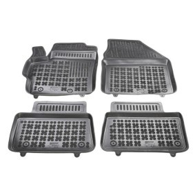 Compre Tapetes de REZAW PLAST online para YARIS (_P21_, _PA1_, _PH1_) a preços moderados