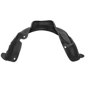 Verkleidung, Radhaus 110414 von REZAW PLAST günstig für 15,05 € online kaufen