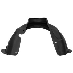 Verkleidung, Radhaus 110418 von REZAW PLAST günstig für 15,05 € online kaufen