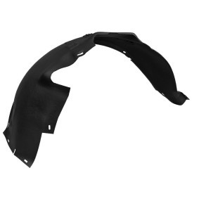 Verkleidung, Radhaus 111406 von REZAW PLAST günstig für 21,42 € online kaufen