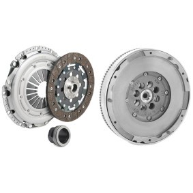 Kupplungssatz 479C4307 von RIDEX günstig für 662,31 € online kaufen