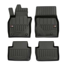 Compre Tapetes para carros da FROGUM 3D425088 a um preço baixo por 86,35 €
