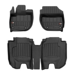 Compre Alfombrillas de FROGUM online para HR-V (RU) a precios moderados