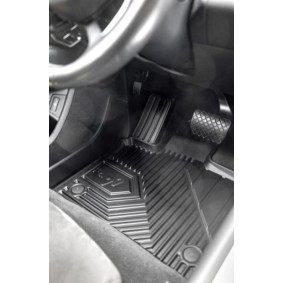 Compre Alfombrillas de FROGUM online para IMPREZA Fastback (GP) a precios moderados