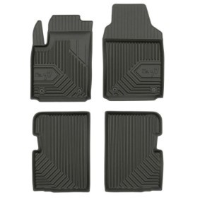 Compre Alfombrillas de FROGUM online para 500 / 595 / 695 Hatchback (312_) a precios moderados