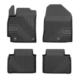 Compre Alfombrillas de FROGUM online para ELANTRA Sedán (MD, UD) a precios moderados