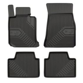 Compre Alfombrillas de FROGUM online para 3 Sedán (G28) a precios moderados